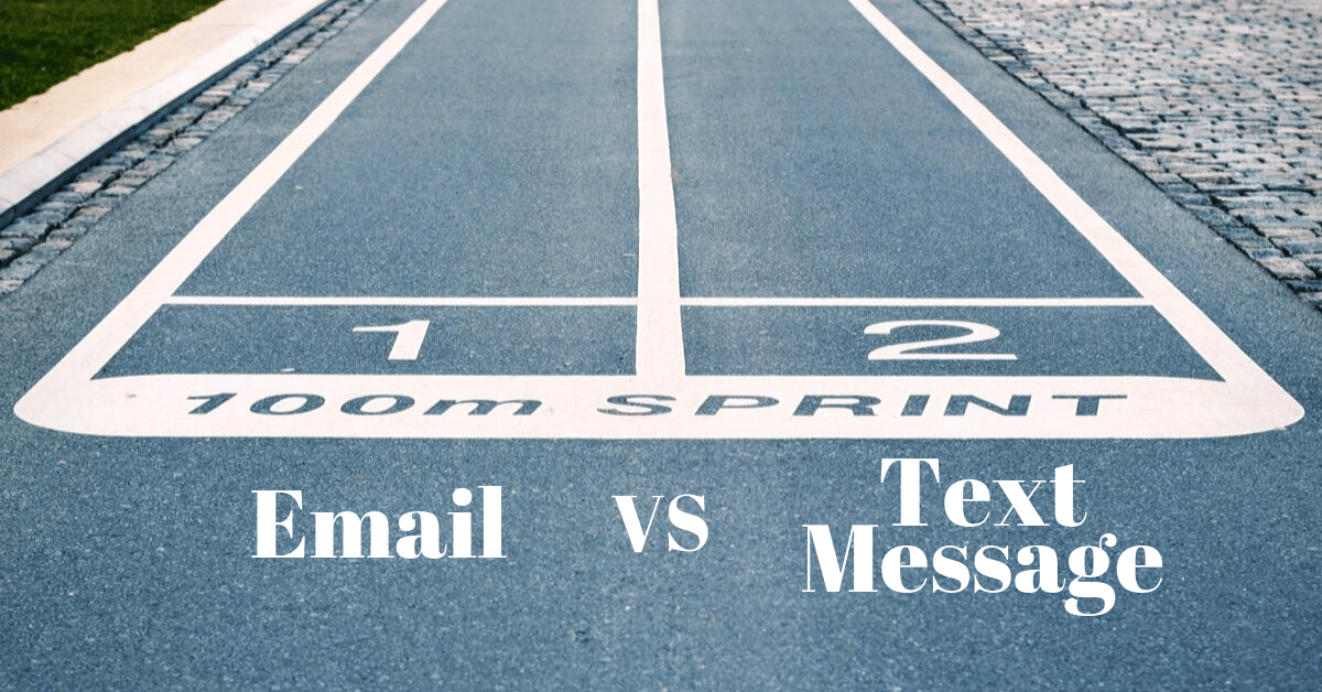 Email Marketing vs SMS Marketing - Header Image - 1200x628