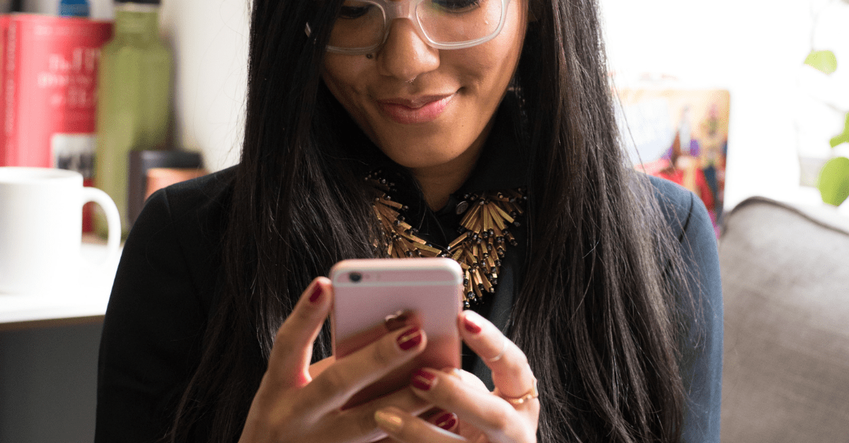 First-Party Data is the answer to new privacy laws - header image - 1200x627