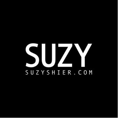suzy shier logo - 400x400
