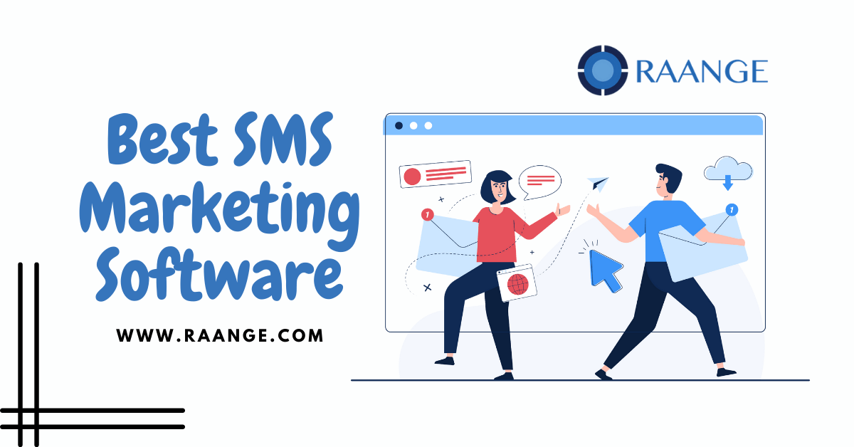 Best SMS Marketing Software