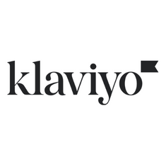 Klaviyo logo - partnerships - 235x235