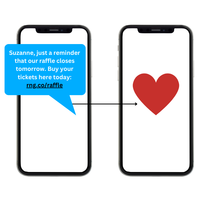 SMS Marketing for NonProfits