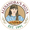Alexandras Pizza